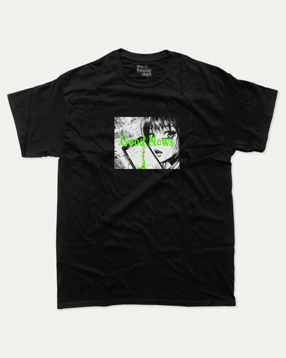 Good News - Graphic Tee