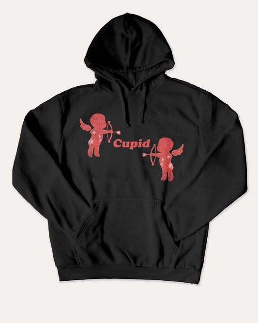 Cupid - Graphic Hoodie